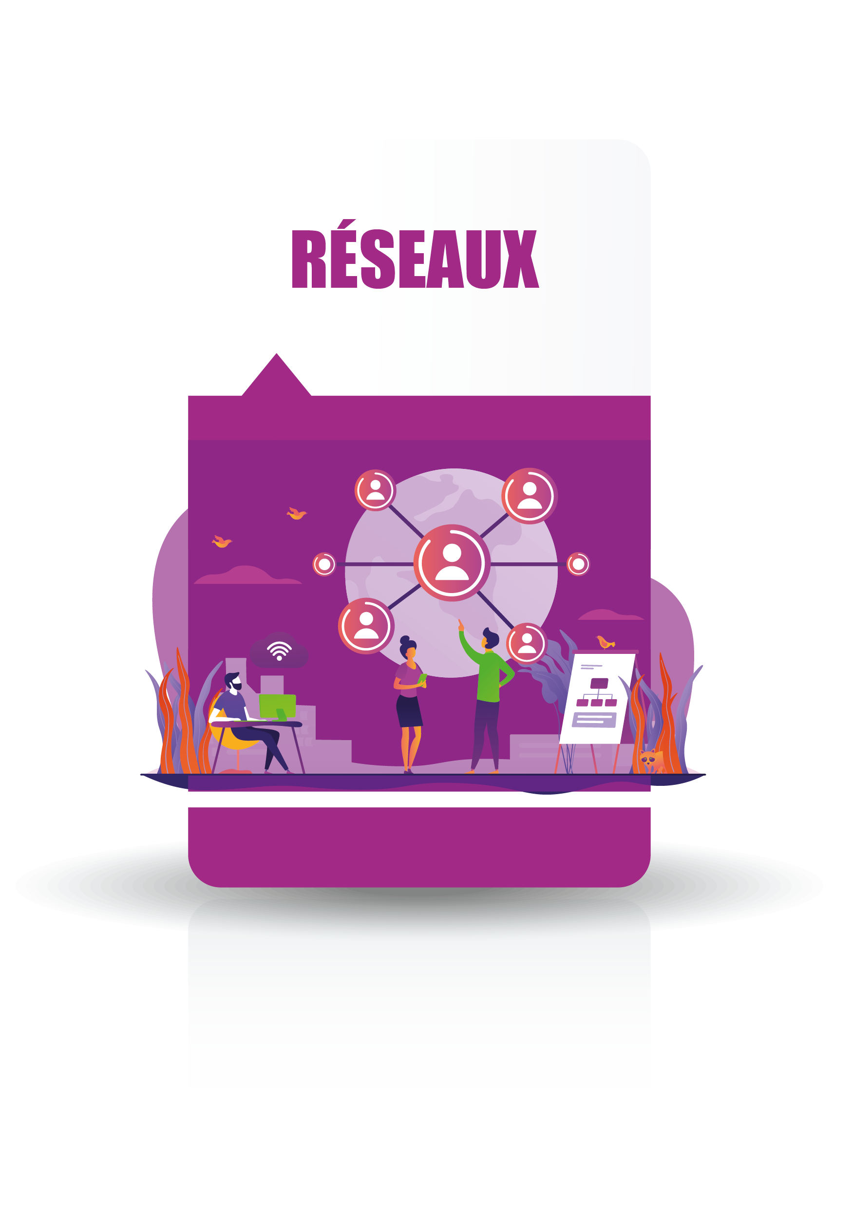 Reseau informatique