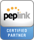 logo peplink certified partner