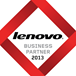 levono logo buisness partner