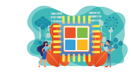 Microsoft logiciels