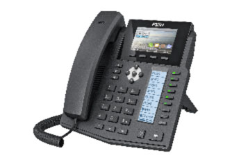 Téléphonie X5