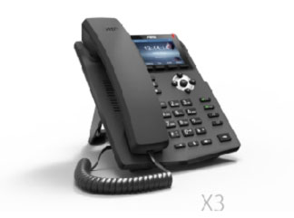 Téléphone Fanvil x3